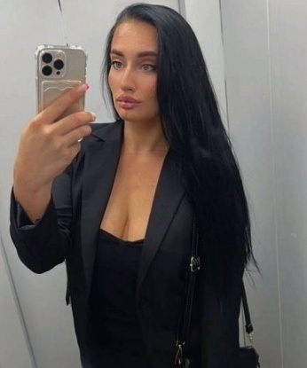 Мария, 25 лет